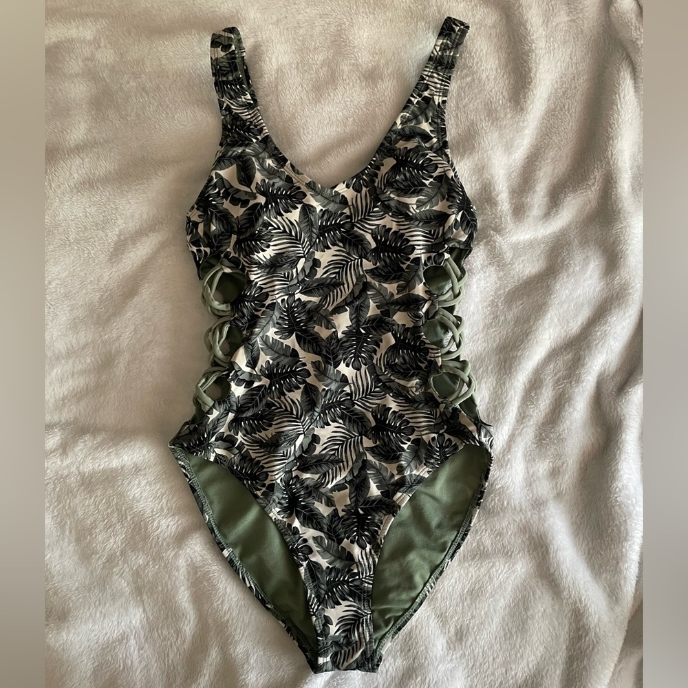 Rue21 Swimsuit